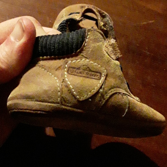 SESAME STREET  SHOES. - Picture 4 of 4